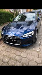 Audi a5, Autos, Audi, Achat, Hybride Électrique/Diesel, Particulier, A5