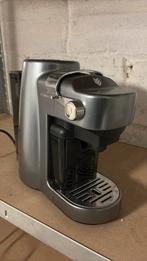 Rombouts koffie machine, Machine à espresso, Réservoir d'eau amovible, Reconditionné, Dosettes et capsules de café