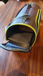 Katten tas / transport poes, Dieren en Toebehoren, Ophalen, Zo goed als nieuw