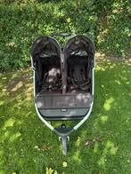 Thule Urban Glide 2, Kinderen en Baby's, Ophalen, Gebruikt, Overige merken, Verstelbare rugleuning