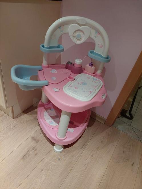 Speeltafel verpleegster, Kinderen en Baby's, Speelgoed | Speeltafels, Gebruikt, Ophalen