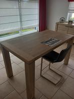 Table haute bar, Ophalen, Zo goed als nieuw