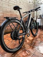 STROMER ST3 SPORT LARGE BLACK 983WH - 2022, Fietsen en Brommers, Fietsen | Heren | Herenfietsen, Ophalen, Zo goed als nieuw, Overige merken