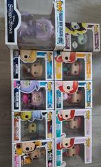 Pop Funko Disney, Ophalen of Verzenden, Zo goed als nieuw