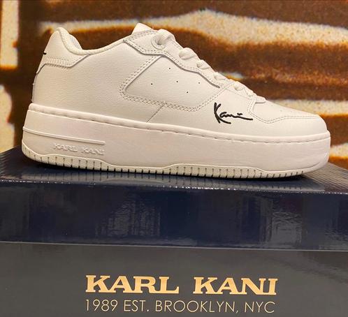 Chaussures Karl Kani, Vêtements | Femmes, Chaussures, Neuf, Sneakers et Baskets, Blanc