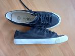 POZO zwarte mannenschoenen maat 42, Ophalen, Zwart, Nieuw, Pozu