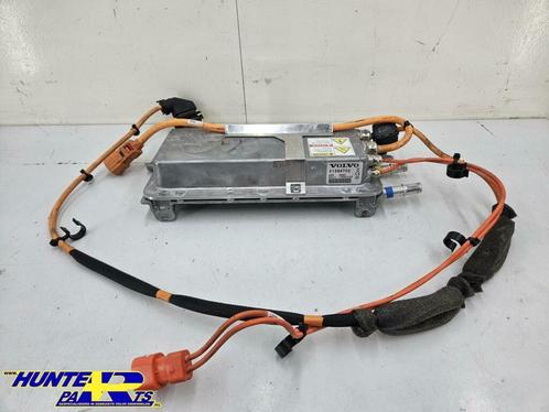 On-Board Charger Volvo V60 D6 Hybride ('10-'18) 31394702, Auto-onderdelen, Overige Auto-onderdelen, Volvo, Gebruikt, Ophalen of Verzenden