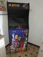 Borne d’arcade "ALBATOR" +de 10,000 jeux évolutive Raspberry, Verzamelen, Automaten | Gokkasten en Fruitautomaten, Overige munten