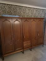 slaapkamer, Huis en Inrichting, Slaapkamer | Complete slaapkamers, Ophalen, Zo goed als nieuw, Tweepersoons