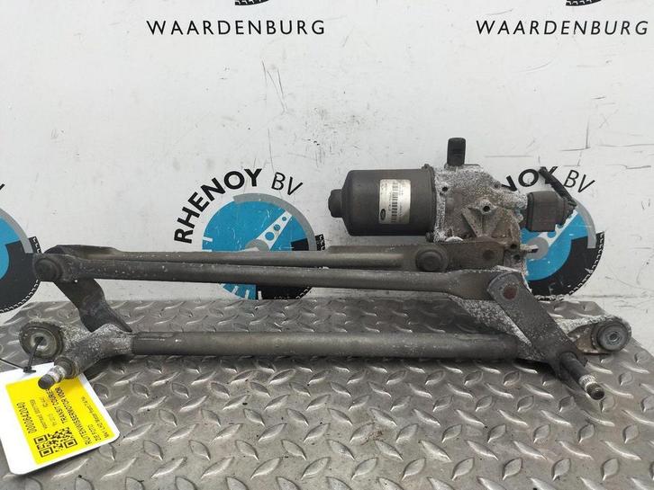 FORD TRANSIT COURIER B460 1.5 TDCI Trend  [WIPER_MOTOR_FRONT, Auto-onderdelen, Ruiten en Toebehoren, Gebruikt, ARN erkend, Stiba lid