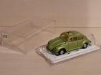 Vintage speelgoed Majorette Vw Cox 1302 nr. 202 + doos, Antiek en Kunst, Ophalen of Verzenden