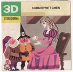 View-master Sneeuwwitje Stereorama, Ophalen of Verzenden