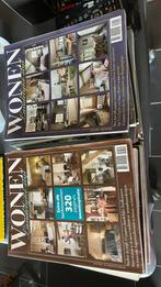 Tijdschriften landelijke stijl, Boeken, Ophalen, Zo goed als nieuw