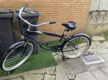 Mooie fiets Leopard 26 inch beschikbaar voor biedingen