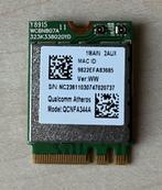 Qualcomm Atheros, Ophalen of Verzenden, Zo goed als nieuw, Intern, Qualcomm Atheros