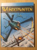 Wunderwaffen - 3. De verdoemden van het Reich - HC, Boeken, Eén stripboek, Ophalen of Verzenden, Gelezen