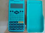Casio fx-92B Spéciale Collège, Ophalen of Verzenden, Grafische rekenmachine, Zo goed als nieuw