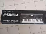 Keyboard Yamaha, Muziek en Instrumenten, Keyboards, Ophalen, Zo goed als nieuw, Yamaha