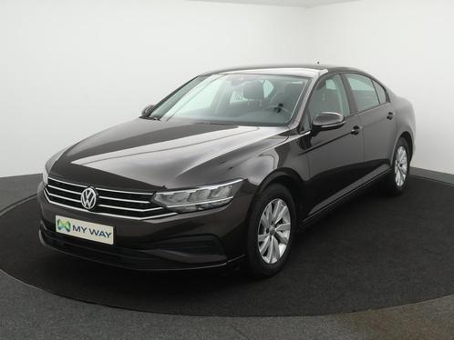 Volkswagen Passat Passat 1.5 TSI Elegance OPF DSG, Autos, Volkswagen, Entreprise, Passat, ABS, Airbags, Air conditionné, Ordinateur de bord