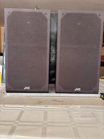 JVC speaker, Audio, Tv en Foto, Luidsprekerboxen, Ophalen of Verzenden, Zo goed als nieuw, JVC