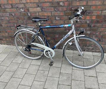 Norta Light Ride Concept - Sportieve stadsfiets beschikbaar voor biedingen