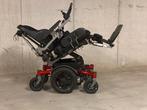 Elektrische rolstoel, Diversen, Ophalen, Gebruikt, Elektrische rolstoel