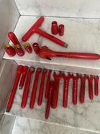 A lot knipex, Comme neuf