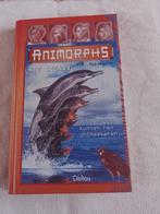 Animorphs het signaal, Boeken, Ophalen of Verzenden, Nieuw