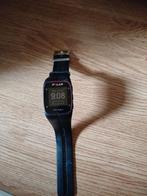 Polar mt400 sport horloge, Zwart, Hoogte, Ophalen of Verzenden, Zo goed als nieuw