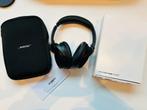 Bose QuietComfort met factuur en 18 maand garantie, Audio, Tv en Foto, Ophalen, Op oor (supra aural), Overige merken, Bluetooth