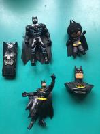 Lot de Batman divers, Collections, Comme neuf