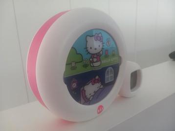 Slaaptrainer  Kids sleep Hello Kitty, Kinderen en Baby's, Ophalen of Verzenden, Zo goed als nieuw