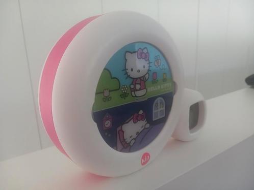 Slaaptrainer  Kids sleep Hello Kitty, Kinderen en Baby's, Kinderspulletjes, Zo goed als nieuw, Ophalen of Verzenden