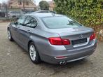 BMW 518D Facelift / Camera / Adapt. Lights / Lane Change, Auto's, 1995 cc, Euro 6, 4 cilinders, Leder
