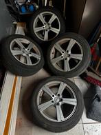5x114,3 17” mitsubishi honda nissan renault, Auto-onderdelen, Banden en Velgen, Ophalen, 17 inch, Zomerbanden, Velg(en)