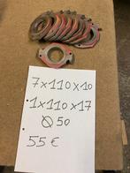 Freezen topie, Ophalen