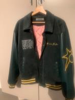 Varsity jacket / Manière de voir / maat M, Ophalen, Zo goed als nieuw, Maat 48/50 (M)