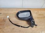 Honda CIvic Hybrid 2005 - 2011 spiegel links 9 draden blauw, Auto-onderdelen, Ophalen of Verzenden, Gebruikt, Honda