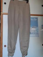 Sarah Pacini pantalon beige taille 0, Vêtements | Femmes, Culottes & Pantalons, Beige, Enlèvement ou Envoi