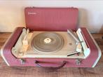 Philips AG 4156 Vintage draaitafels - jaren 50-60, Ophalen, Philips, Gebruikt, Automatisch