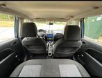 Ford fiesta, Auto's, 0 cilinders, Zwart, Particulier, Fiësta