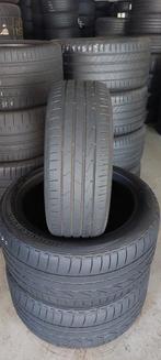21555r16 215 55 r16 215/55/16 Hankook dunlop avec montage