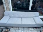 Sofa ( 210cm x 90cm, Ophalen, Gebruikt, 75 tot 100 cm, Rechte bank