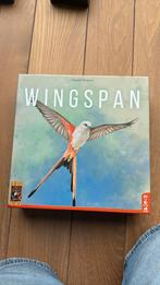 Wingspan, Hobby en Vrije tijd, Gezelschapsspellen | Bordspellen, Ophalen, Zo goed als nieuw