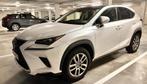 Lexus NX 300h, Auto's, Wit, Leder, 5 zetels, Dealer onderhouden