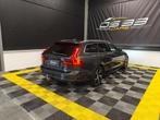 Volvo V90 2.0 D3 Momentum Pro/LED/VerwLeder/AdCruise/Trekhaa, 149 pk, 4 cilinders, 1969 cc, Leder