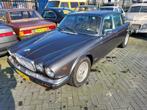 Jaguar XJ6 4.2 SERIES III SOVEREIGN autom, Autos, Argent ou Gris, Berline, Automatique, Achat