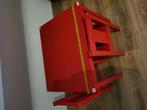 Table de jeu enfant., Ophalen, Gebruikt, Stoel(en)