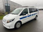 Mercedes Vito 114 CDI AUTOMAAT 2017 510.000 KM, Auto's, Bedrijf, Automaat, Te koop