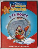 Boek En route, Nieuw, Disney, Ophalen of Verzenden